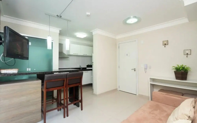 condominio summer beach