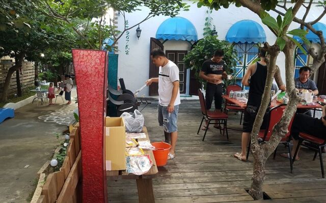 Kenting Go Lucky