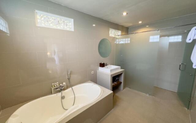 The Payogan Villa Resort & Spa