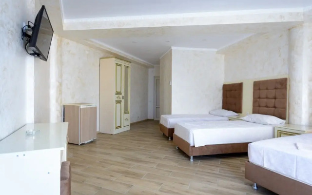 Grand Monte Hotel