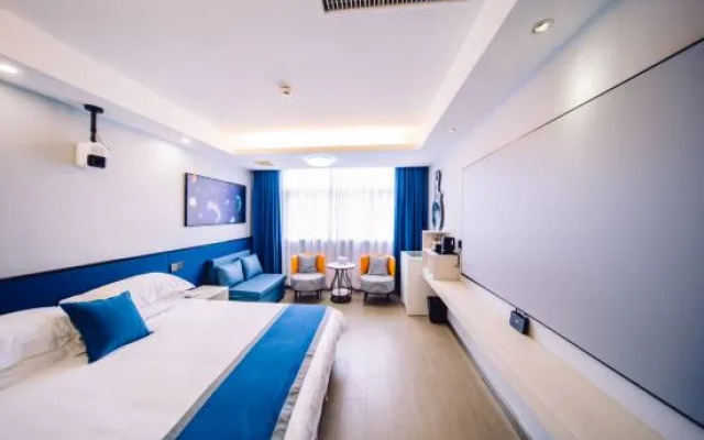 Hua Long Business Hotel