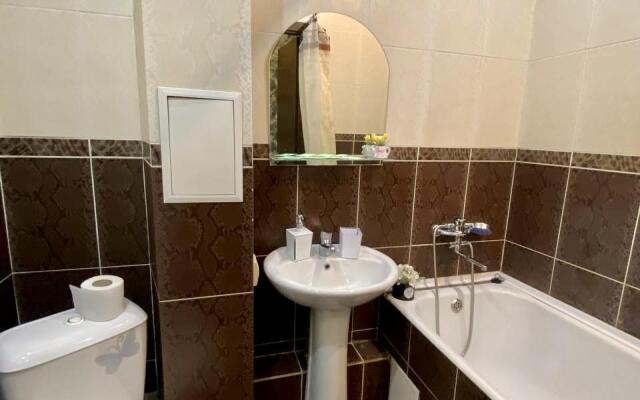 Хоум Отель на ул. Кирова, 76