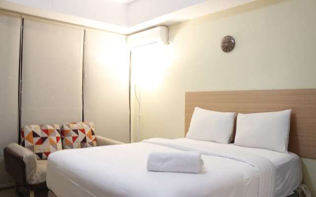 Brand New Studio Beverly Dago Apartment near ITB