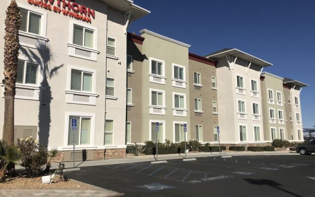 Hawthorn Suites By Wyndham Victorville