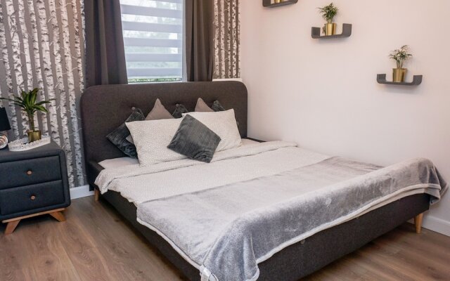 Nova Apartments Rakowicka