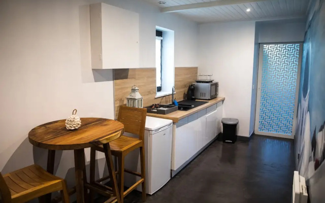 A La Ferme City Break & Spa