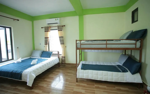 Phong Nha Riverlife Homestay - Hostel – Guest Rooms – Phong Nha