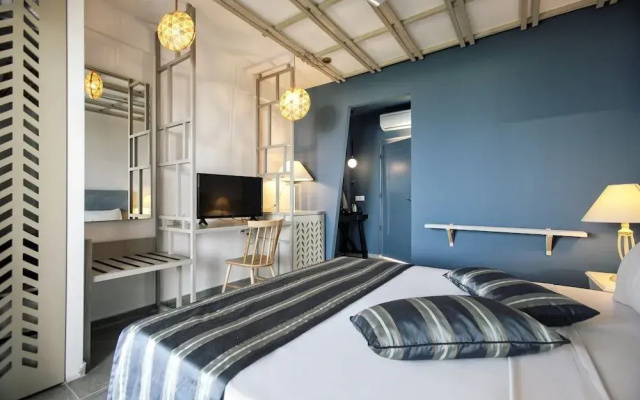 Rigas Boutique Hotel