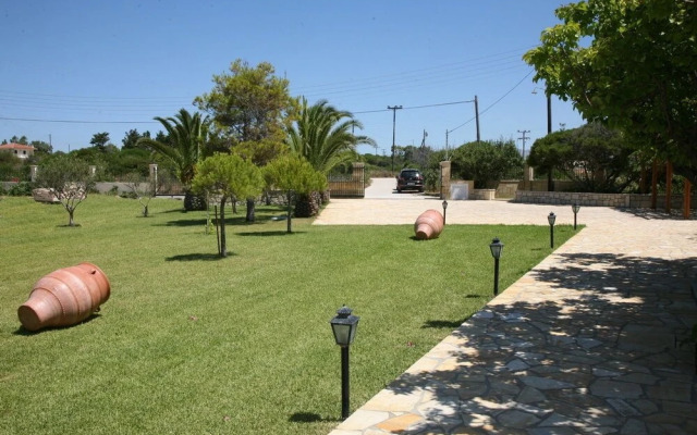 Villa Carina