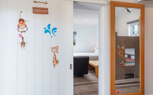 Rydges Resort Hunter Valley