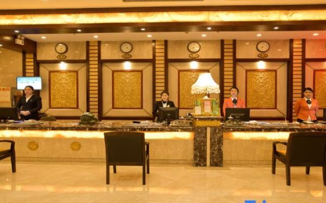 Tongda International Hotel