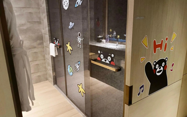 Novotel Shanghai Clover