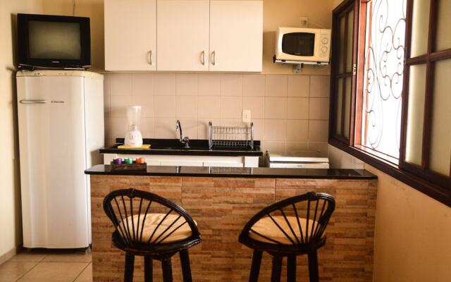 Apartamentos Pipa Centro