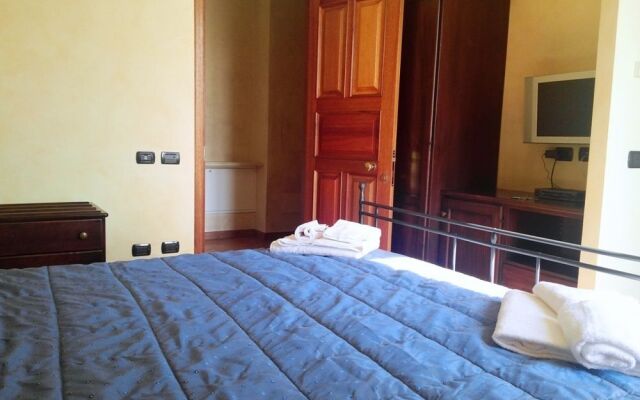 Il Castello di Bubbio