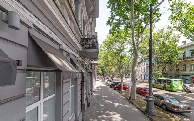 Comfort Apartments, Kadorr 34 Pearl