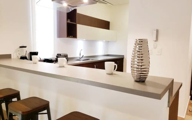 Mi Querido Tulum Eco-Chic condo by HA