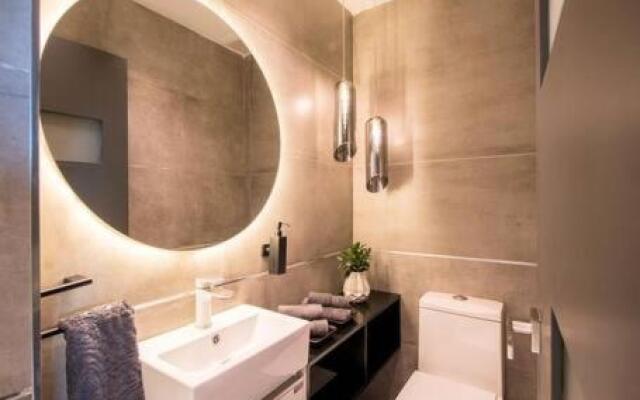 Luxury Apartment at Piantini - Arpel 6