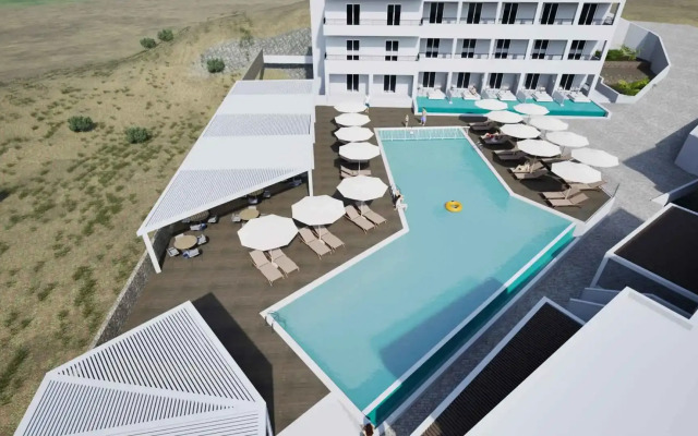 Lindos Nest