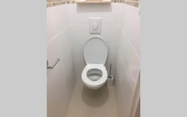 Studio Tout Équipé