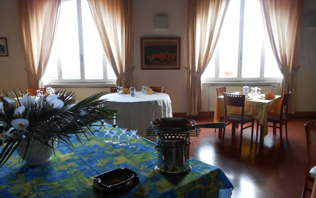 Hotel Vittoria