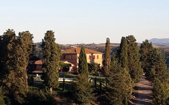 San Lorenzo Agriturismo