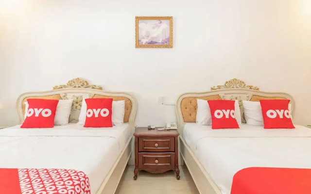 OYO 869 Thien Tan Hotel
