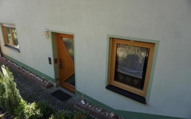 Apartment am Riegelberg