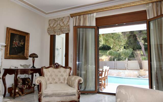 Villa Ariadne