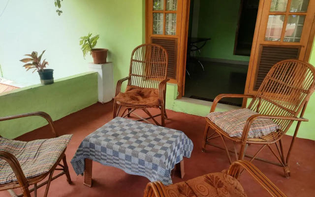 Wright Inn Homestay