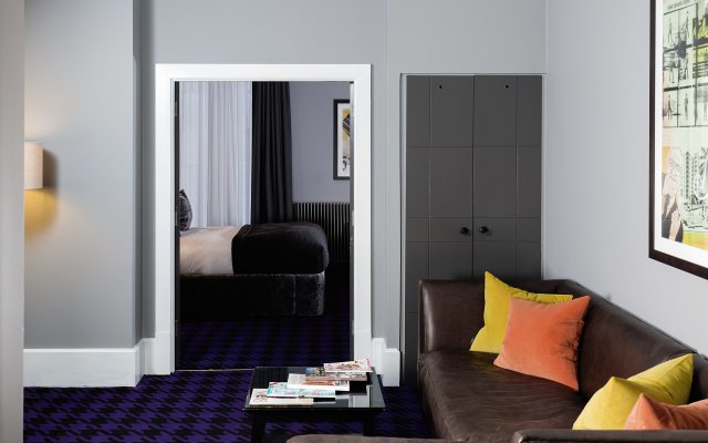 Malmaison Glasgow