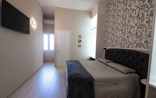 B&B Teresita