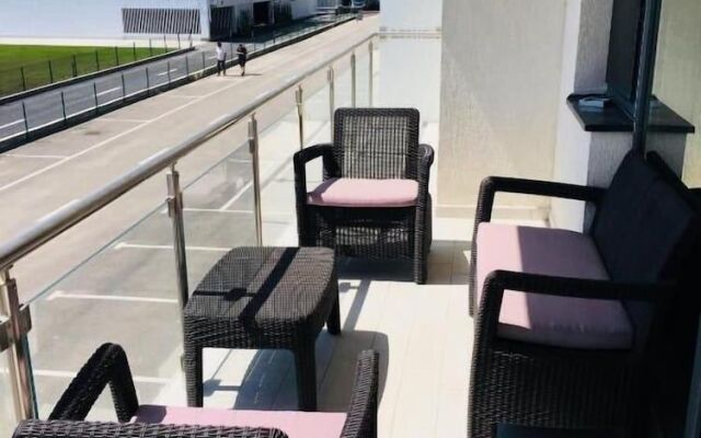 Mamaia Rent Apartments