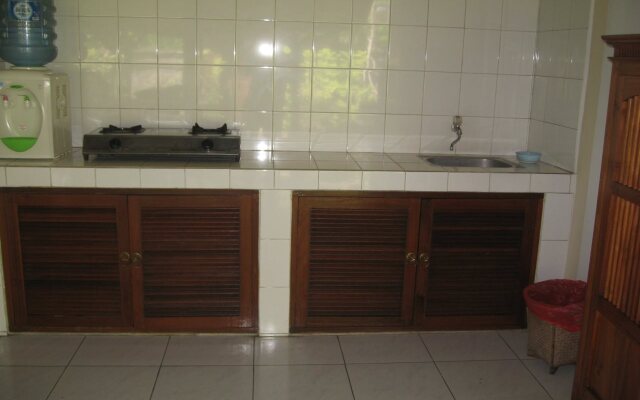 Villa Mahalini Seminyak