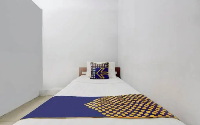SPOT ON 92886 Pondok Kopi Homestay Syariah