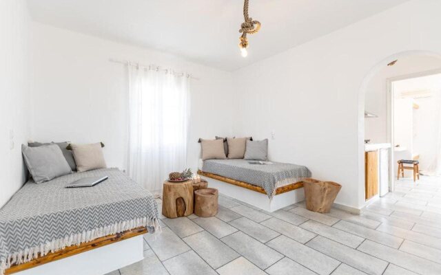 Naxian Serenity Suites