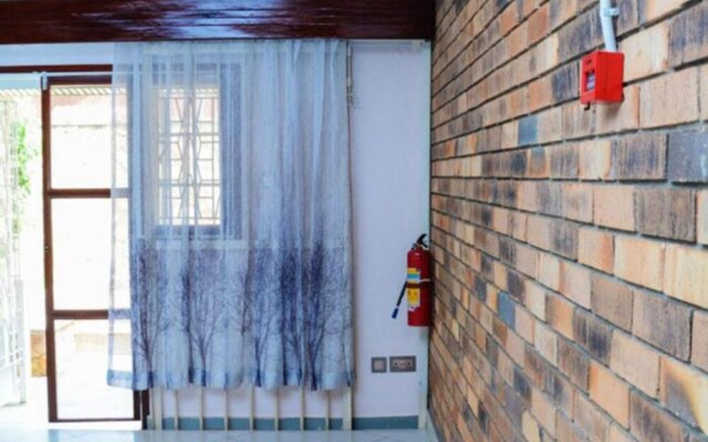 SamWeb Bed and Breakfast