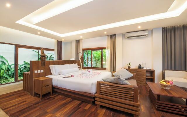 Siemreap Vasinh Residence