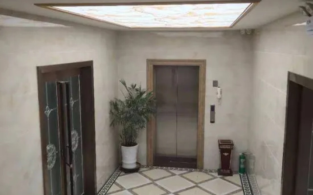 Taizhou Hongda Hotel