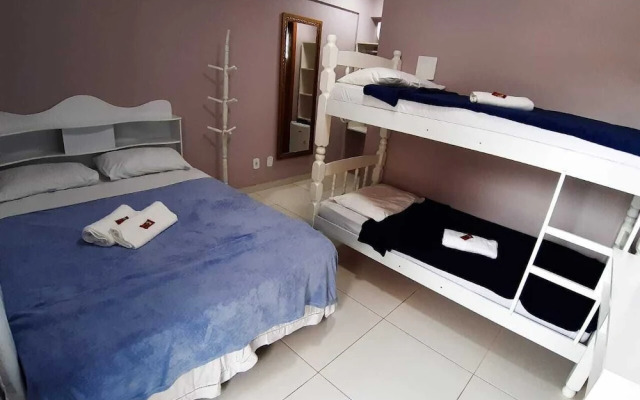 Terra Nova Cabo Frio Front Beach