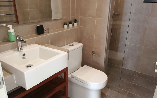 Timurbay By Smc Homes