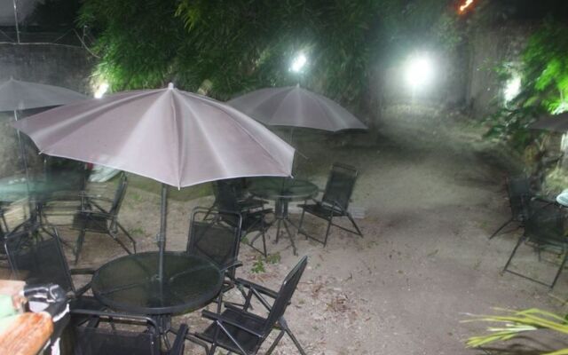 Canto dos Artistas Guest House