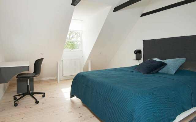 Exceptional Holiday Home in Jutland by the Sea