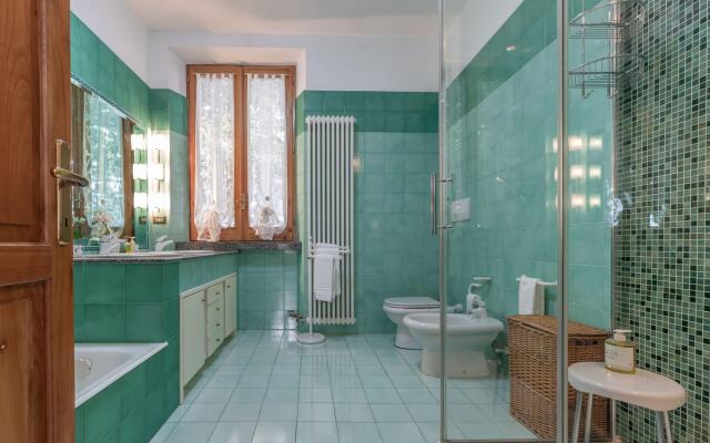 Villa Rosso Corbezzolo - Villa Rosso Corbezzolo