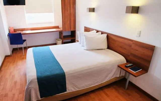 BH Business Hotel Group