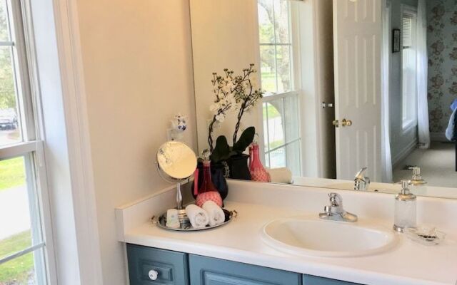 Darlington House B&B