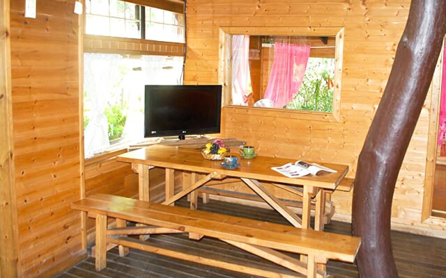 Yangsan Mountain Story1 Pension