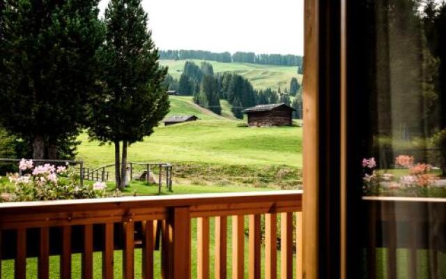 Sporthotel Floralpina