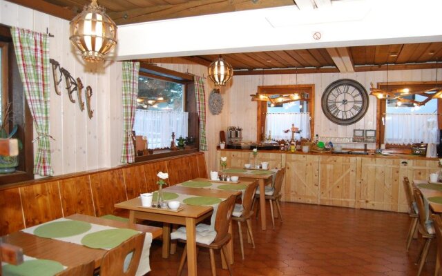 Ferienhaus Pernull