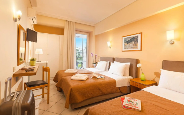 Minavra Hotel