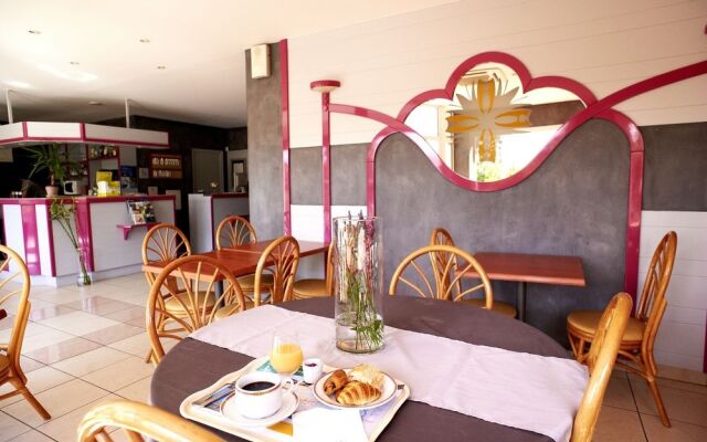 The Originals City, Hôtel La Closerie